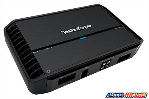 Моноблок Rockford Fosgate P1000X1bd Моноблок Rockford Fosgate P1000X1bd